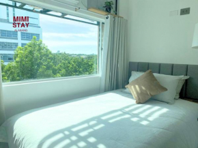 MIMI STAY at Studio Two Condominium, Northgate Cyberzone Alabang, Muntinlupa City